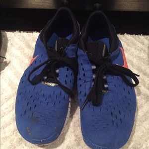 Nike Men’s Free RN Running shoe size 11